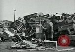 Image of firemen put out fires United States USA, 1921, second 62 stock footage video 65675035227