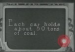 Image of miner workers United States USA, 1923, second 10 stock footage video 65675035228