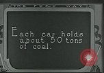 Image of miner workers United States USA, 1923, second 11 stock footage video 65675035228