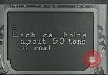Image of miner workers United States USA, 1923, second 12 stock footage video 65675035228