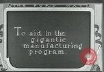 Image of miner workers United States USA, 1923, second 23 stock footage video 65675035228