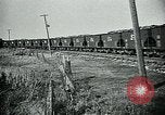 Image of miner workers United States USA, 1923, second 28 stock footage video 65675035228