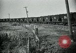 Image of miner workers United States USA, 1923, second 30 stock footage video 65675035228