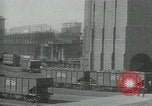 Image of miner workers United States USA, 1923, second 36 stock footage video 65675035228