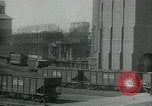 Image of miner workers United States USA, 1923, second 37 stock footage video 65675035228