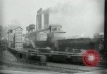 Image of miner workers United States USA, 1923, second 39 stock footage video 65675035228