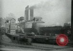 Image of miner workers United States USA, 1923, second 40 stock footage video 65675035228