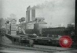 Image of miner workers United States USA, 1923, second 41 stock footage video 65675035228