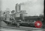 Image of miner workers United States USA, 1923, second 42 stock footage video 65675035228