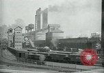 Image of miner workers United States USA, 1923, second 43 stock footage video 65675035228