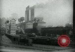 Image of miner workers United States USA, 1923, second 44 stock footage video 65675035228