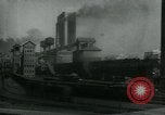 Image of miner workers United States USA, 1923, second 45 stock footage video 65675035228