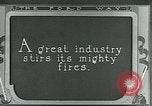 Image of miner workers United States USA, 1923, second 55 stock footage video 65675035228