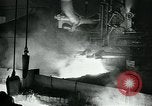 Image of miner workers United States USA, 1923, second 57 stock footage video 65675035228