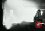 Image of miner workers United States USA, 1923, second 59 stock footage video 65675035228