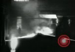 Image of miner workers United States USA, 1923, second 60 stock footage video 65675035228
