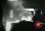 Image of miner workers United States USA, 1923, second 61 stock footage video 65675035228
