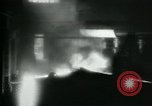 Image of miner workers United States USA, 1923, second 62 stock footage video 65675035228