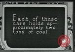 Image of Ford coal mines United States USA, 1923, second 12 stock footage video 65675035229
