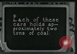 Image of Ford coal mines United States USA, 1923, second 13 stock footage video 65675035229