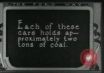 Image of Ford coal mines United States USA, 1923, second 14 stock footage video 65675035229