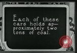 Image of Ford coal mines United States USA, 1923, second 15 stock footage video 65675035229