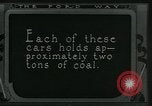 Image of Ford coal mines United States USA, 1923, second 19 stock footage video 65675035229