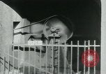 Standbild Bergleute United States USA, 1923, aus Sekunde 36 historischem Filmmaterial Videoclip 65675035230