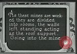 Immagine di I minatori United States USA, 1923, secondo 12 filmato di repertorio 65675035231