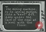 Immagine di I minatori United States USA, 1923, secondo 48 filmato di repertorio 65675035231