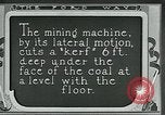 Immagine di I minatori United States USA, 1923, secondo 53 filmato di repertorio 65675035231