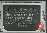 Immagine di I minatori United States USA, 1923, secondo 54 filmato di repertorio 65675035231