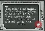 Immagine di I minatori United States USA, 1923, secondo 55 filmato di repertorio 65675035231