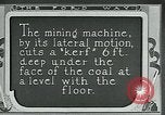 Immagine di I minatori United States USA, 1923, secondo 56 filmato di repertorio 65675035231