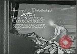 Image Ford des mines Wallins Creek Kentucky USA, 1924, de la seconde 12 séquences d'archives historiques vidéo 65675035232
