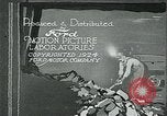 Image Ford des mines Wallins Creek Kentucky USA, 1924, de la seconde 17 séquences d'archives historiques vidéo 65675035232