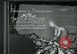 Image Ford des mines Wallins Creek Kentucky USA, 1924, de la seconde 19 séquences d'archives historiques vidéo 65675035232