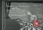 Image Ford des mines Wallins Creek Kentucky USA, 1924, de la seconde 20 séquences d'archives historiques vidéo 65675035232