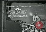Image Ford des mines Wallins Creek Kentucky USA, 1924, de la seconde 22 séquences d'archives historiques vidéo 65675035232