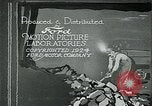Image Ford des mines Wallins Creek Kentucky USA, 1924, de la seconde 23 séquences d'archives historiques vidéo 65675035232