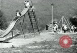 Standbild Ford Minen Wallins Creek Kentucky USA, 1924, aus Sekunde 28 historischem Filmmaterial Videoclip 65675035233