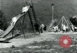 Standbild Ford Minen Wallins Creek Kentucky USA, 1924, aus Sekunde 34 historischem Filmmaterial Videoclip 65675035233