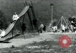 Standbild Ford Minen Wallins Creek Kentucky USA, 1924, aus Sekunde 35 historischem Filmmaterial Videoclip 65675035233