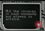 Standbild Ford Minen Wallins Creek Kentucky USA, 1924, aus Sekunde 41 historischem Filmmaterial Videoclip 65675035233