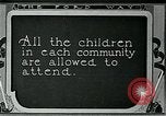 Standbild Ford Minen Wallins Creek Kentucky USA, 1924, aus Sekunde 44 historischem Filmmaterial Videoclip 65675035233