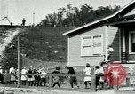 Standbild Ford Minen Wallins Creek Kentucky USA, 1924, aus Sekunde 46 historischem Filmmaterial Videoclip 65675035233