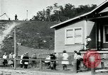 Standbild Ford Minen Wallins Creek Kentucky USA, 1924, aus Sekunde 48 historischem Filmmaterial Videoclip 65675035233