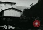 Standbild Ford Minen Wallins Creek Kentucky USA, 1924, aus Sekunde 13 historischem Filmmaterial Videoclip 65675035234
