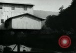 Standbild Ford Minen Wallins Creek Kentucky USA, 1924, aus Sekunde 14 historischem Filmmaterial Videoclip 65675035234