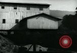 Standbild Ford Minen Wallins Creek Kentucky USA, 1924, aus Sekunde 16 historischem Filmmaterial Videoclip 65675035234